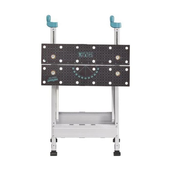 Banc Wolfcraft 6177000 Bâillon 7