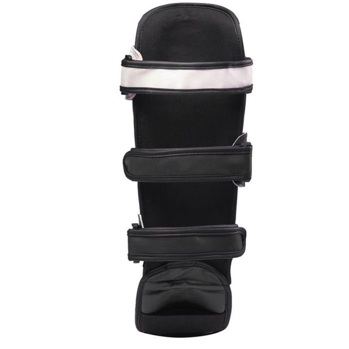 Protège-tibia Leone 1947 Shock Noir