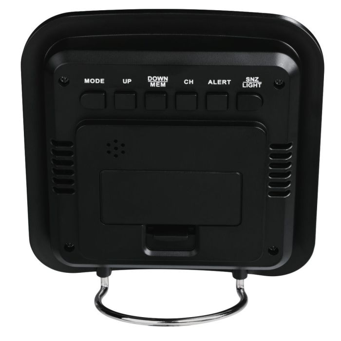 Station Météorologique Multifonction Hama EWS-200 1