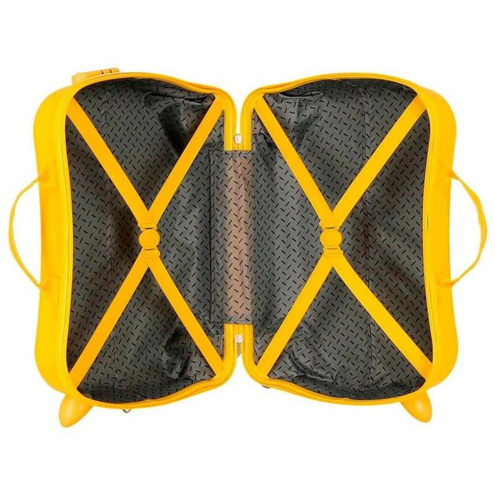 Valise Winnie The Pooh 330051114002 Multicouleur Enfants 2