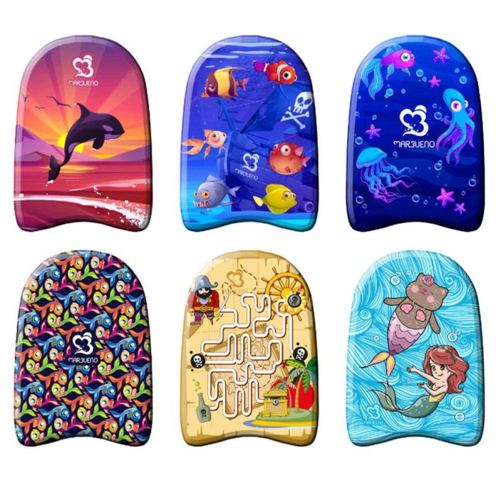 planche de natation Marbueno planche de natation Marbueno
