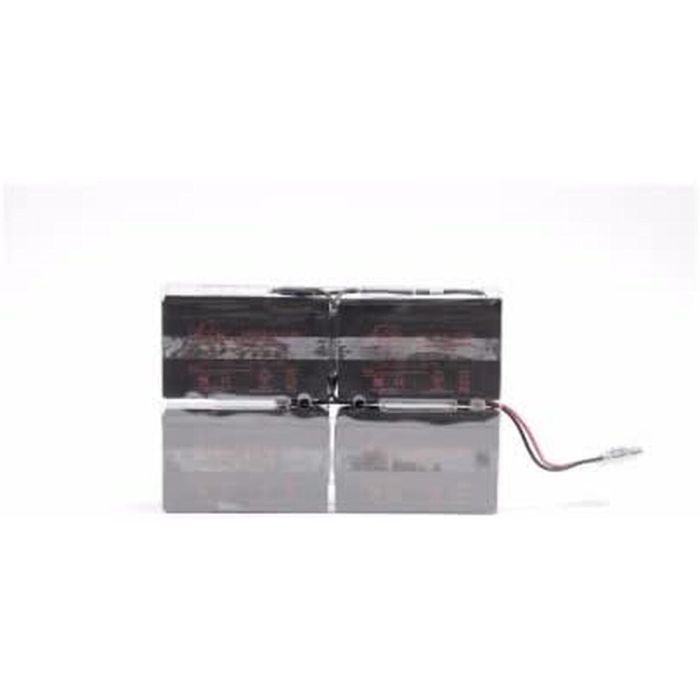 Batterie pour Système d'Alimentation Sans Interruption Eaton EBP-1613I 9 Ah 12 V