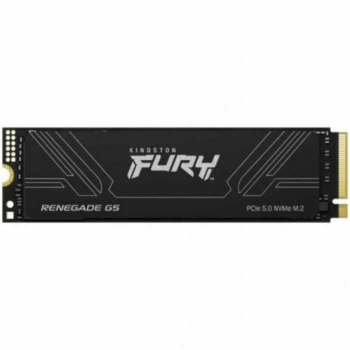 Disque dur Kingston SFYR2S/2T0 2 TB SSD 19
