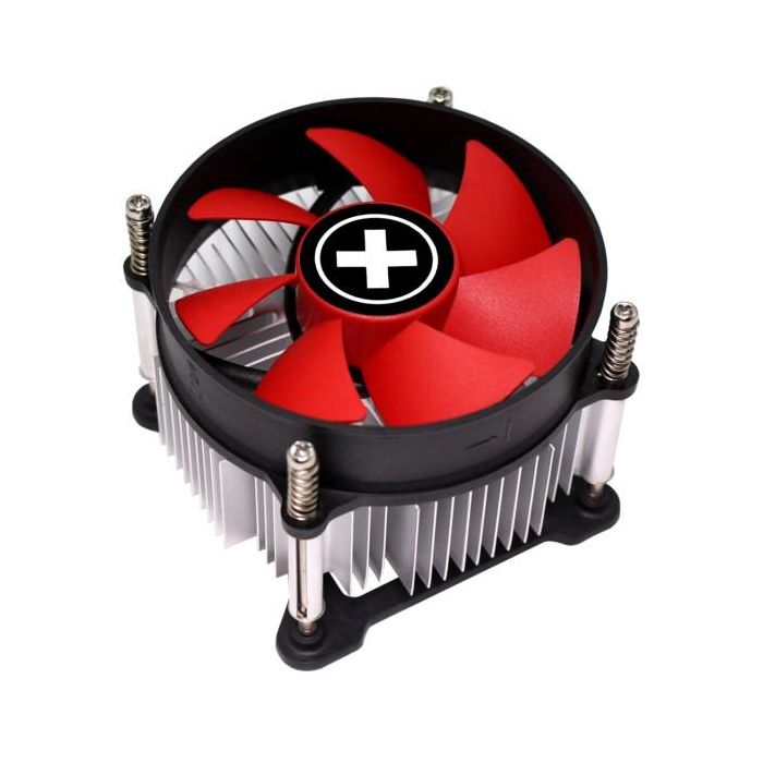 K Cooler Intel Xilence I350PWM | LGA1700 1 K Cooler Intel Xilence I350PWM | LGA1700 1