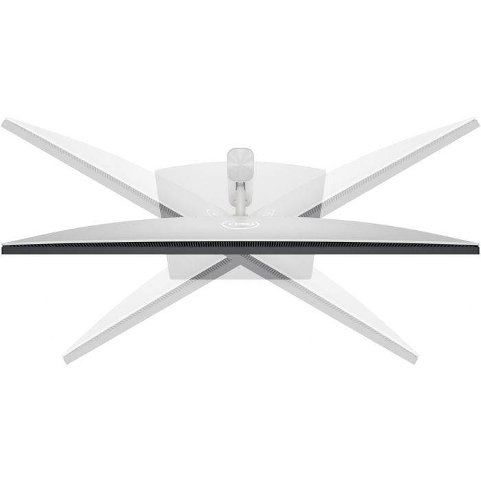 68,47cm/27" (2560x1440) Dell U2722DE Quad HD 5ms IPS HDMI DP USB-C Black Silver 3