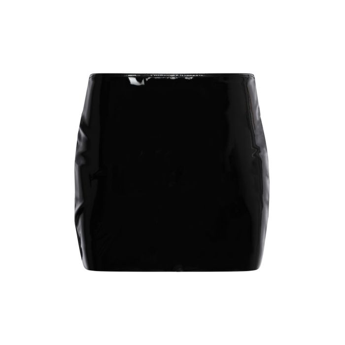 Jupe Guilty Pleasure Noir XXL 5 Jupe Guilty Pleasure Noir XXL 5