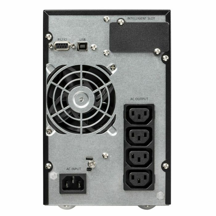 Système d'Alimentation Sans Interruption Interactif Eaton 9E1000I 800 W 1