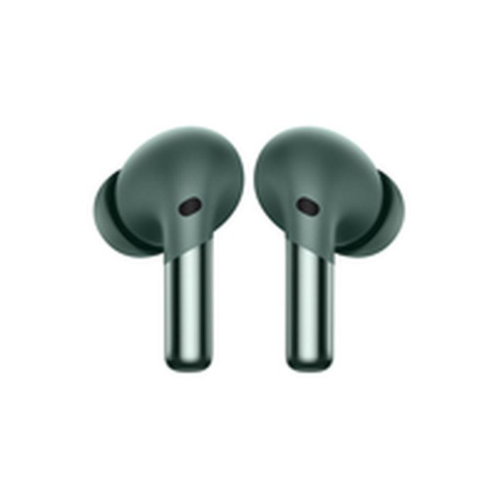 Casques avec Microphone OnePlus Buds Pro 2 Vert 7