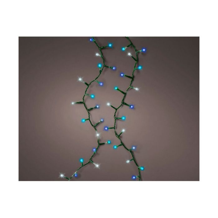 Guirlande lumineuse LED 16 m 5 m 21 m