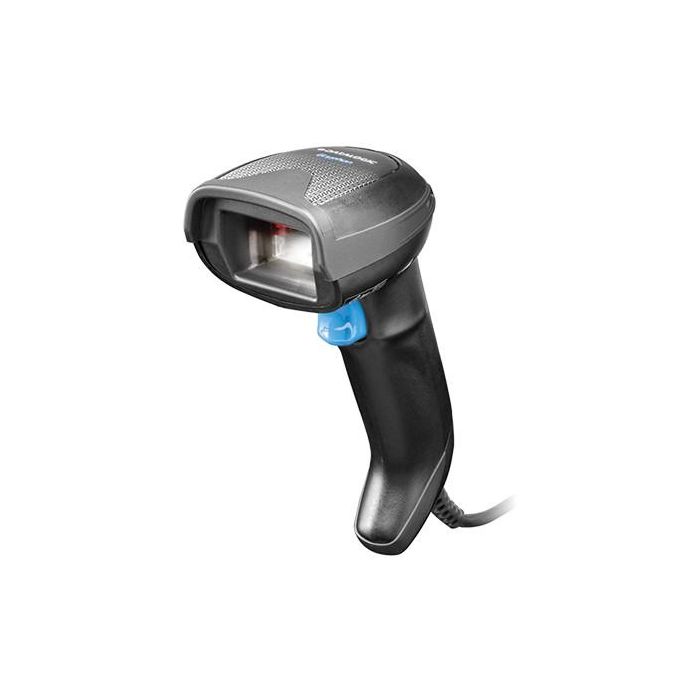 Datalogic Barcode-Scanner Gryphon I GD4500 2D USB RS-232 4