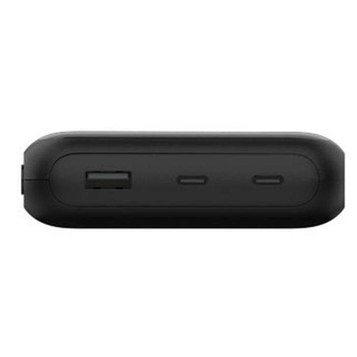 Batterie pour Ordinateur Portable Belkin BPB020BTBK Noir (Noir) 20000 mAh (20000 mAh)