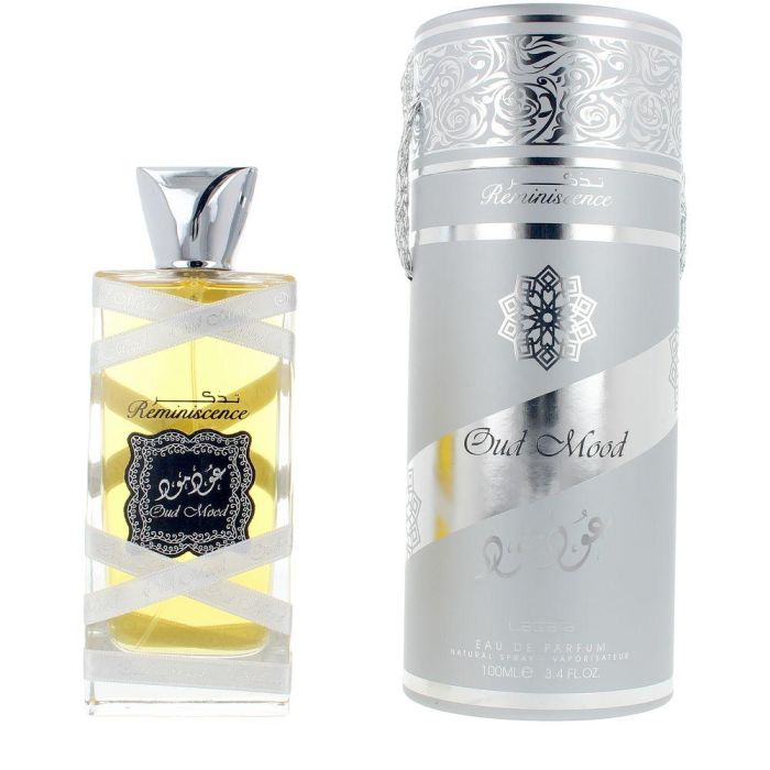 Lattafa Oud Réminiscence Edp Vapo 100 mL 1