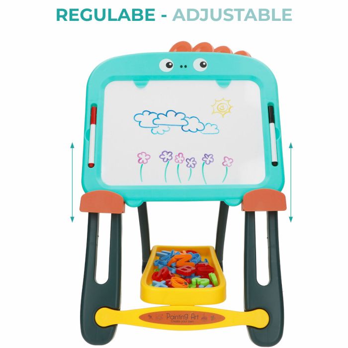 Kit de Dessin Colorbaby (4 Unités) 2 Kit de Dessin Colorbaby (4 Unités) 2