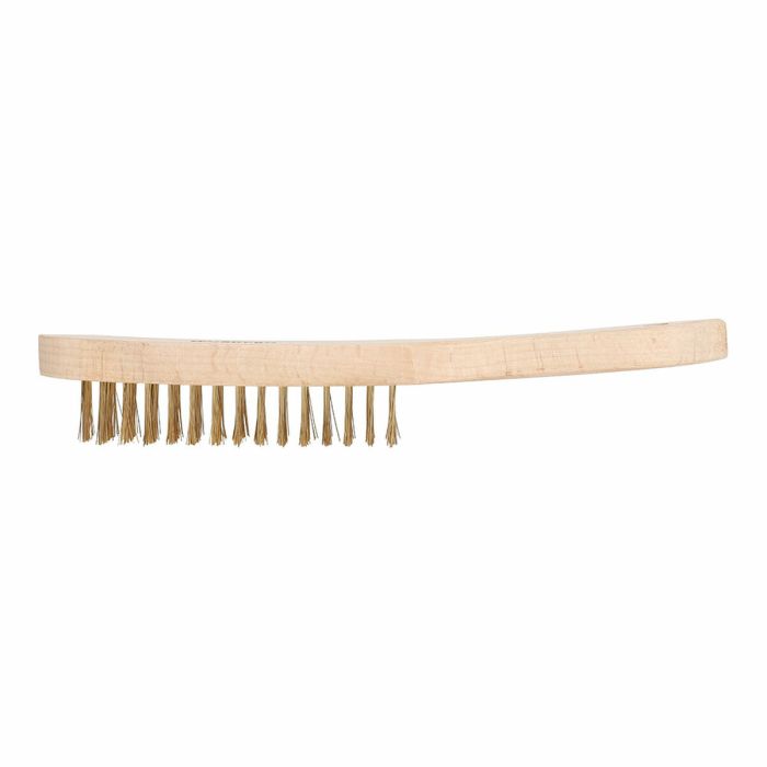 Brosse Workpro 15,2 x 3,4 cm 3