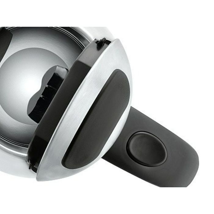 Bouilloire WMF Stelio WMF Noir Gris 2400 W 1,2 L Acier inoxydable 3