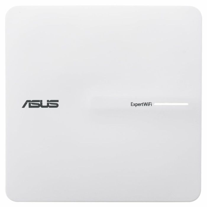 Point d'Accès Asus Blanc 19 Point d'Accès Asus Blanc 19