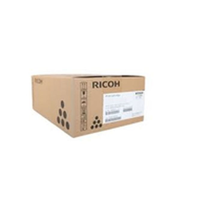Toner Ricoh 418425 Noir Transparent 5 Toner Ricoh 418425 Noir Transparent 5