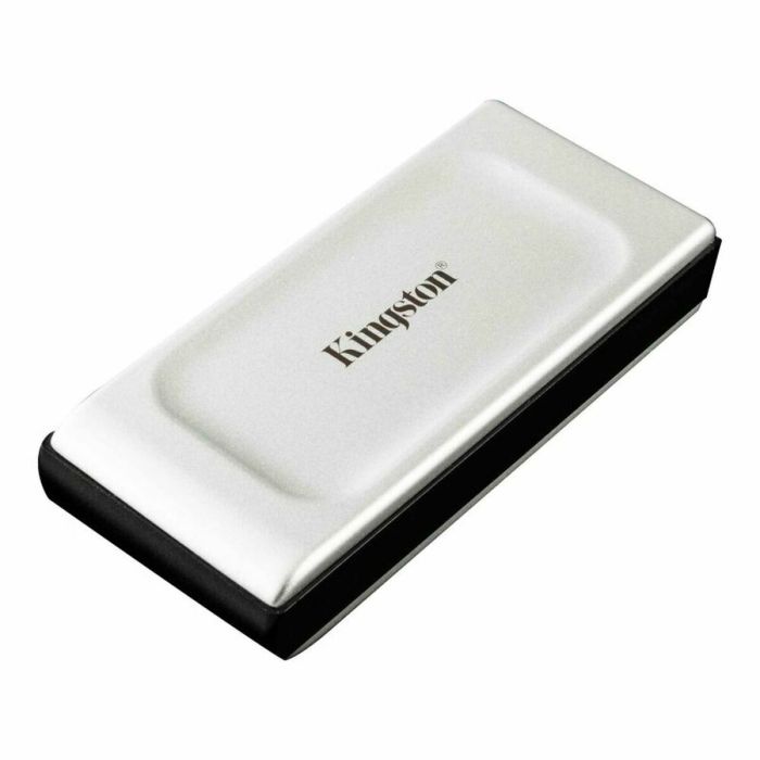 Disque Dur Externe Kingston SXS2000/500G 500 GB SSD 500 GB SSD USB 3.2 2 Disque Dur Externe Kingston SXS2000/500G 500 GB SSD 500 GB SSD USB 3.2 2