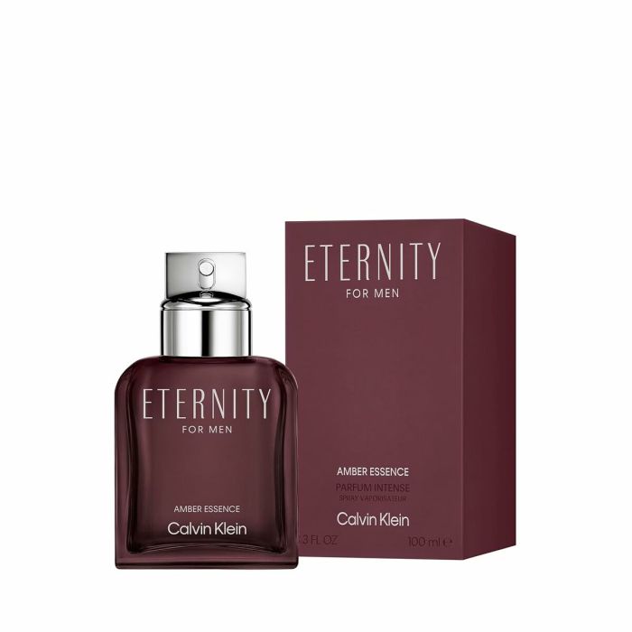 Parfum Homme Calvin Klein ETERNITY FOR MEN 100 ml 2