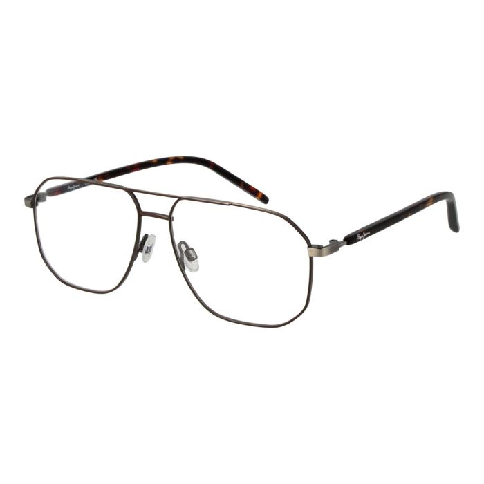 Monture de Lunettes Homme Pepe Jeans PJ1294 53C2 0 Monture de Lunettes Homme Pepe Jeans PJ1294 53C2 0