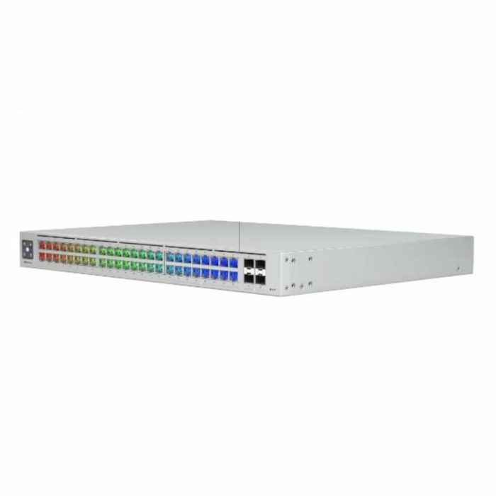 Switch UBIQUITI USW-PRO-MAX-48 9