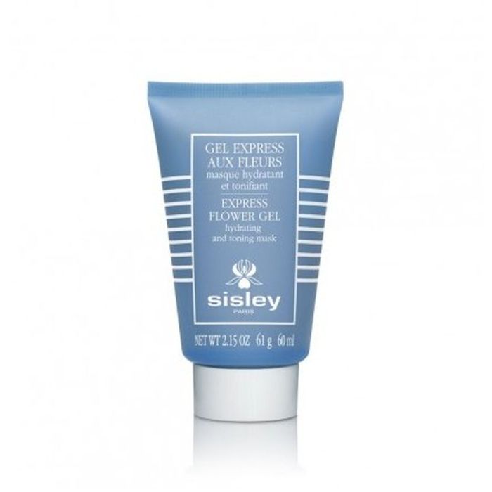 Masque hydratant et tonifiant Sisley Express Aux Fleurs 2 Masque hydratant et tonifiant Sisley Express Aux Fleurs 2