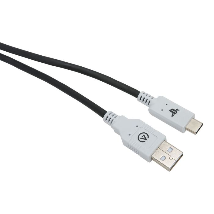 Câble USB Powera 1516957-01 Noir 3 m (1 Unité) 1