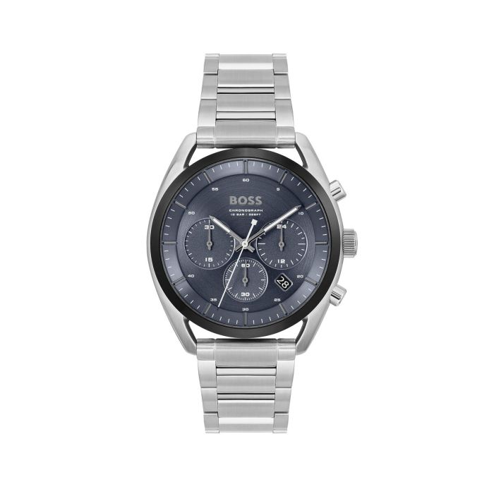 Montre Homme Hugo Boss 1514093 (Ø 44 mm) 9