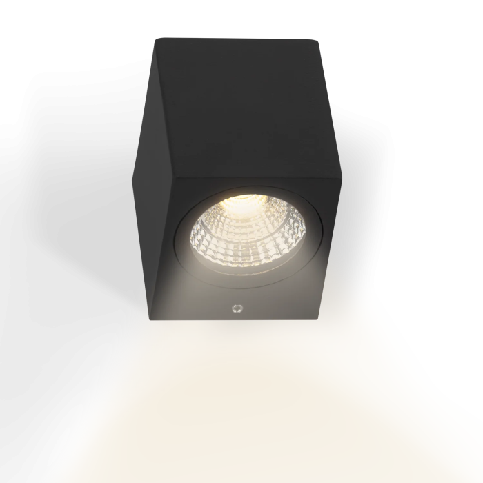 Applique LED Extérieure 5W 4000K Aluminium 1 Applique LED Extérieure 5W 4000K Aluminium 1