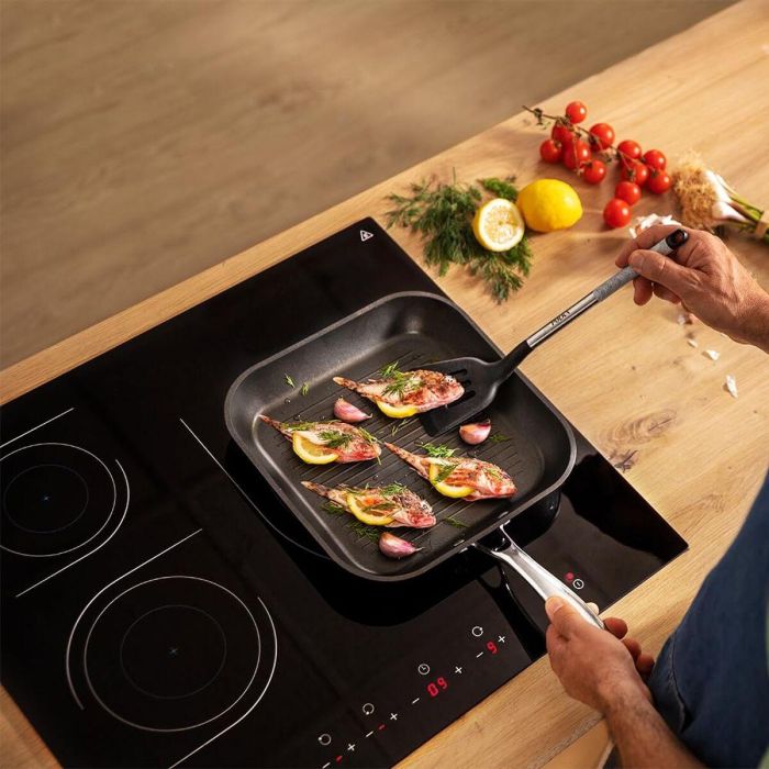 Plaques Vitro-Céramiques Cecotec Squad V 3001 Max 6200 W 5200 W 1 Plaques Vitro-Céramiques Cecotec Squad V 3001 Max 6200 W 5200 W 1