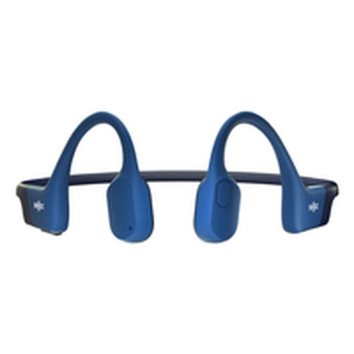Casque Shokz 810092679844 Bleu 5 Casque Shokz 810092679844 Bleu 5