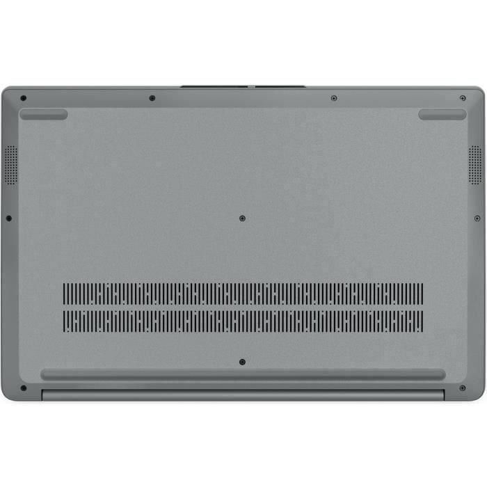 PC portable LENOVO IdeaPad 1 15AMN7 | Sans Windows - 15 FHD - Ryzen 3 7320U - RAM 16 Go - SSD 512 Go - AZERTY 5