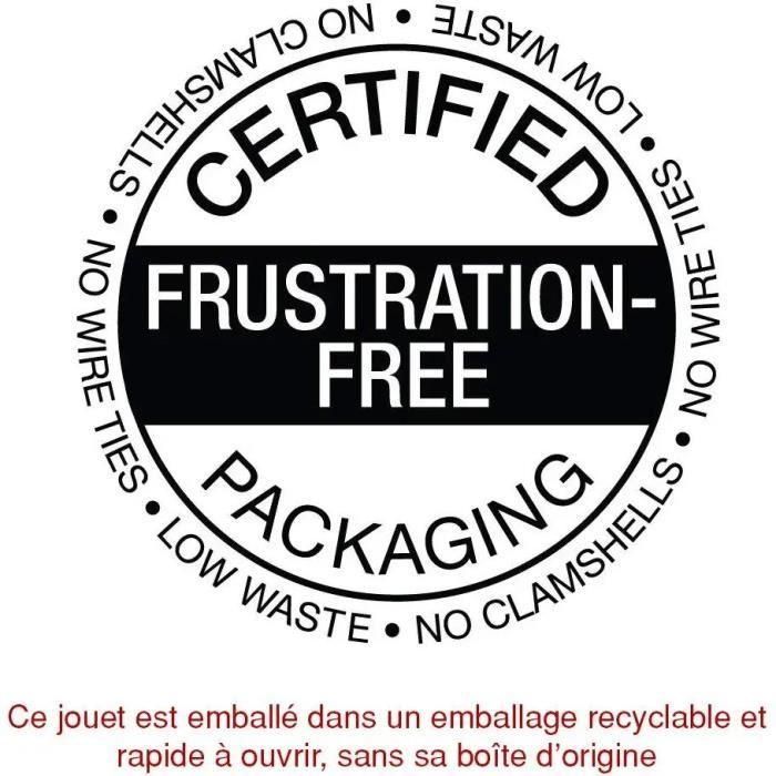 VTECH BABY - Jardin Enchanté des P'tits Copains - Tapis d'Activités 5