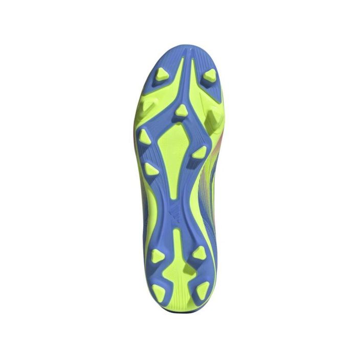 Chaussures de Football pour Adultes Adidas F50 Club Fg/Mg 43 4 Chaussures de Football pour Adultes Adidas F50 Club Fg/Mg 43 4