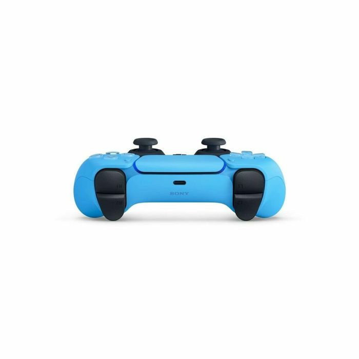 Contrôle des jeux Sony Bleu Bluetooth 5.1 1