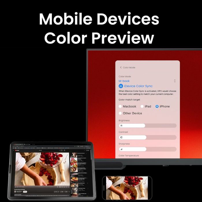 Monitor Gaming BenQ 9H.Y01LA.TBE 4K Ultra HD 32" 12 Monitor Gaming BenQ 9H.Y01LA.TBE 4K Ultra HD 32" 12