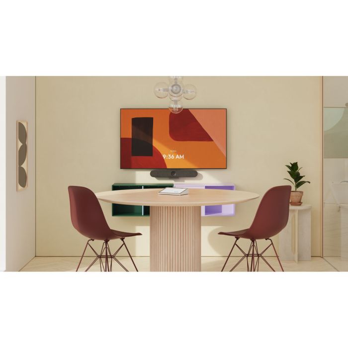 Webcam Logitech Rally Bar Huddle 2 Webcam Logitech Rally Bar Huddle 2