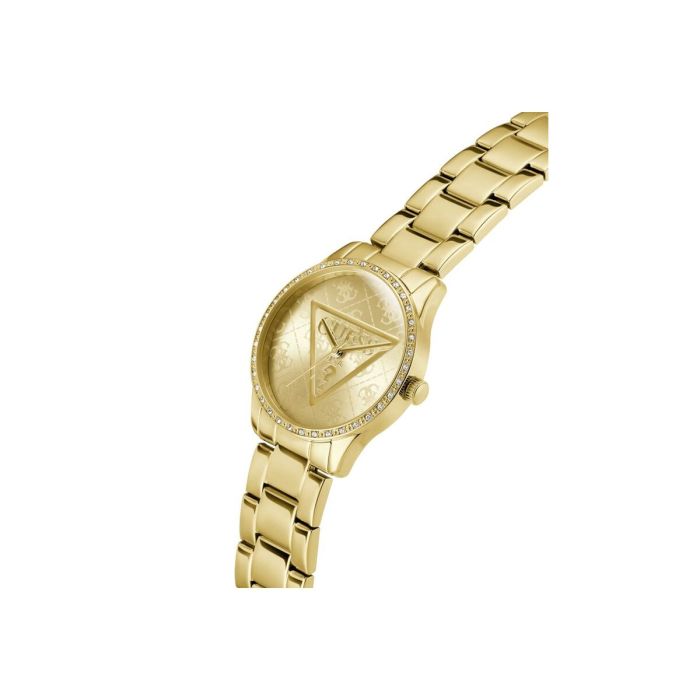 Montre Femme Guess ROXY Doré 6