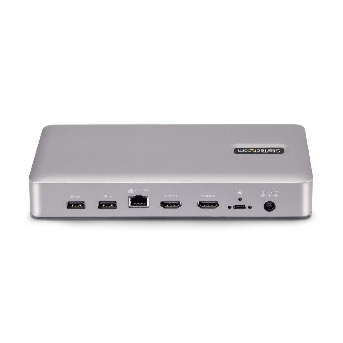 Station d'acceuil Startech 155UE-USB4-DOCK 2