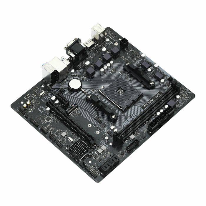 Carte Mère ASRock A520M-HVS 3