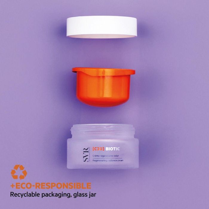 Crème visage SVR BIOTIC 50 ml 2