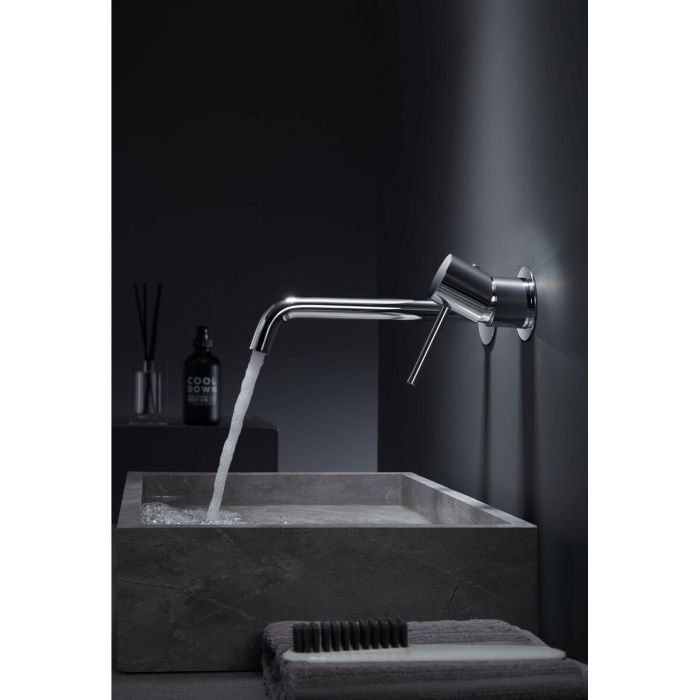 Colonne de douche Imex MONZA GLM039 Acier inoxydable 2