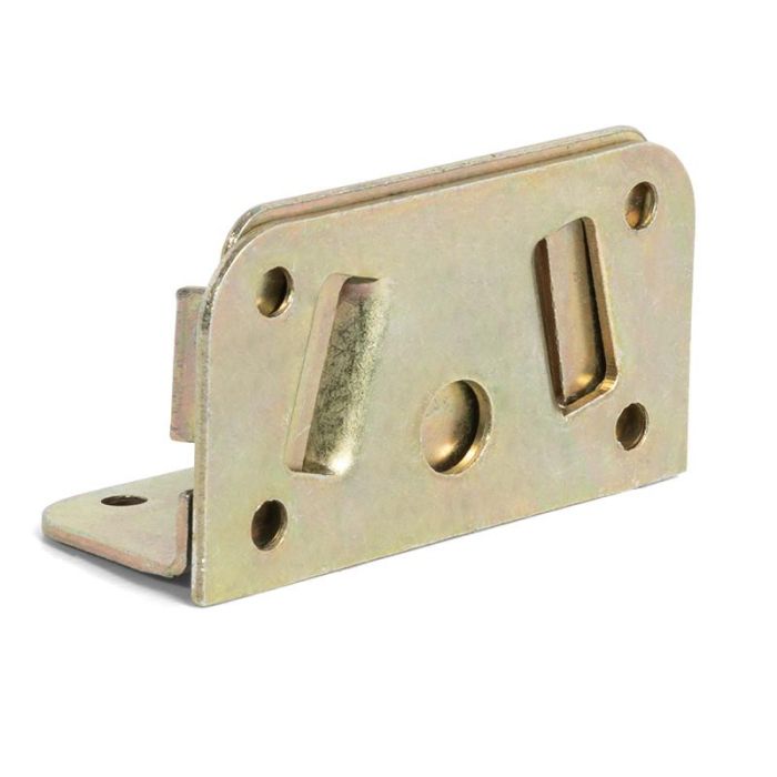 Enganche Larguero Cama Bird Bicromatado Q&Q 2 Enganche Larguero Cama Bird Bicromatado Q&Q 2