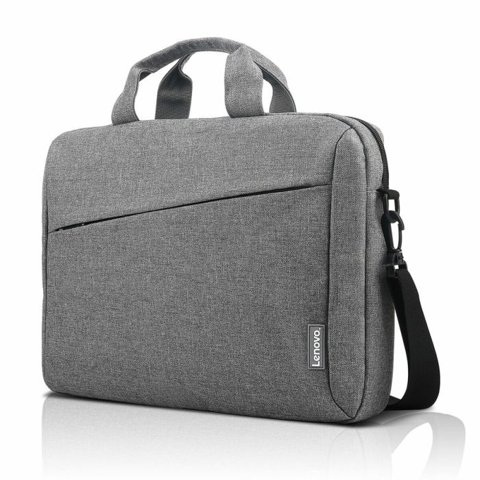Housse pour ordinateur portable Lenovo GX40Q17231 Gris 15,6" 0 Housse pour ordinateur portable Lenovo GX40Q17231 Gris 15,6" 0