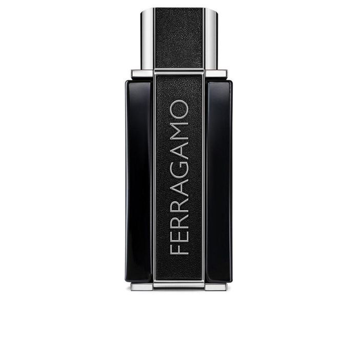 Parfum Homme Salvatore Ferragamo FERRAGAMO SUBLIME LEATHER EDP 100 ml