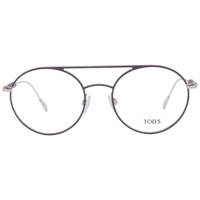 Monture de Lunettes Femme Tods TO5200 52028 2