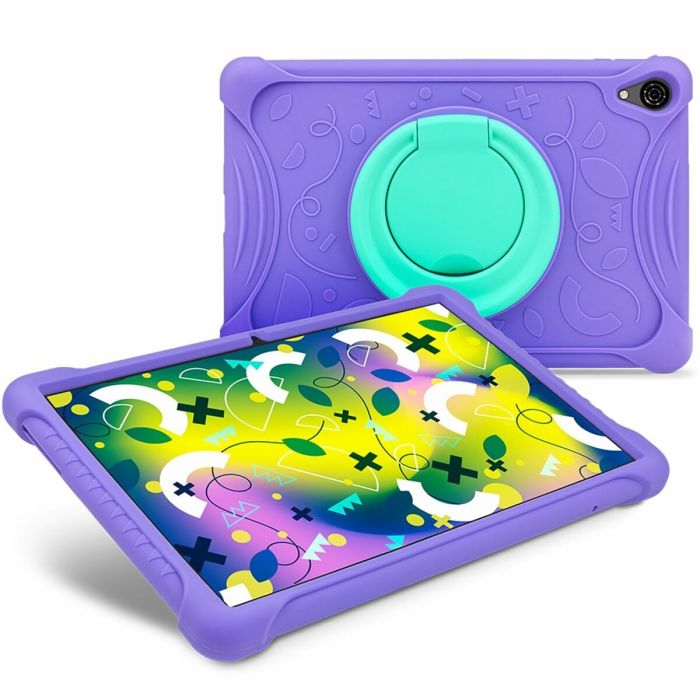 Housse pour Tablette SPC Gravity 5-6 11" Violet 7