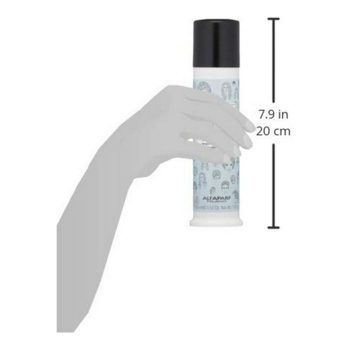 Spray pour cheveux Style Stories Alfaparf Milano (100 ml) 1