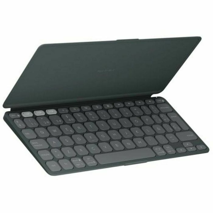 Clavier Logitech 920-012973 Graphite Espagnol QWERTY