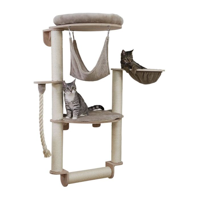 Grattoir pour Chats Kerbl 3 Grattoir pour Chats Kerbl 3